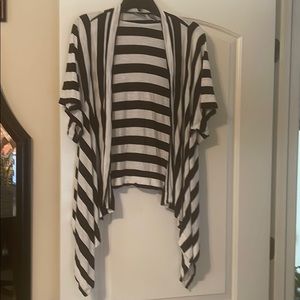 Lightweight cardigan